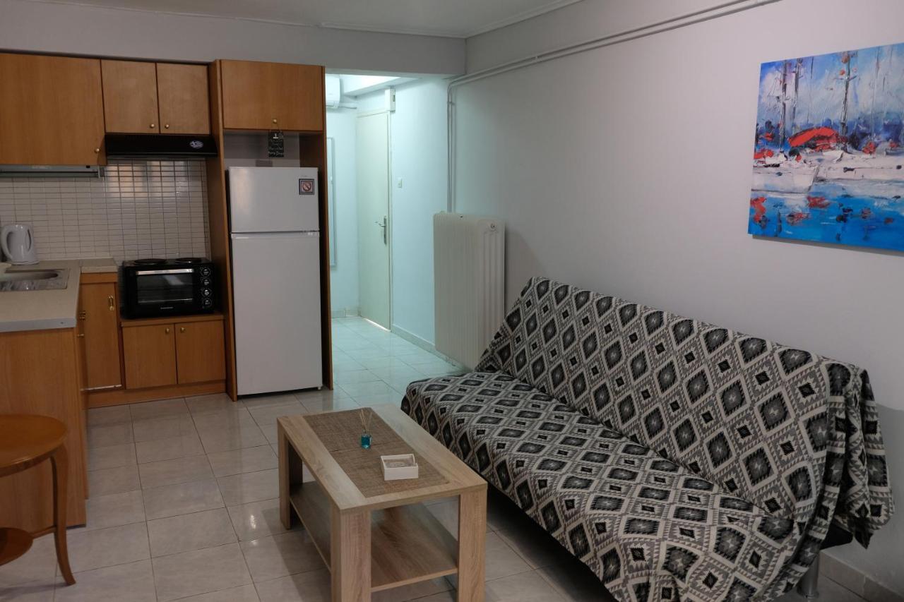 Mary'S Room ซาโมส ภายนอก รูปภาพ
