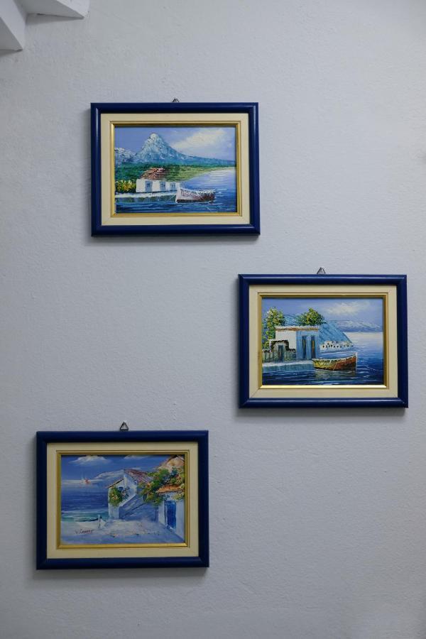 Mary'S Room ซาโมส ภายนอก รูปภาพ